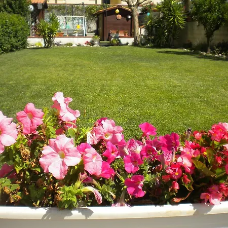 Domusangela Holiday home Matera