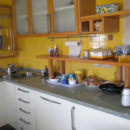 Casa vacanze Domusangela *