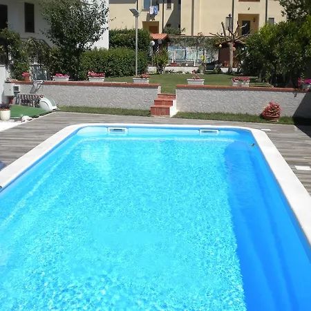 Dom wakacyjny Domusangela *