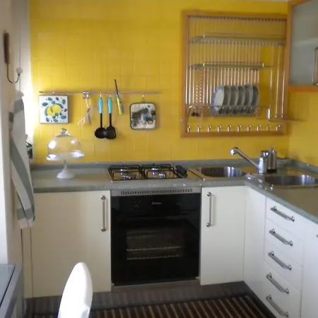 Holiday home Domusangela