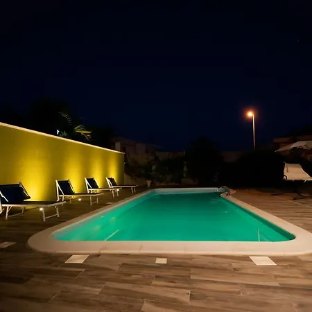 Holiday home Domusangela