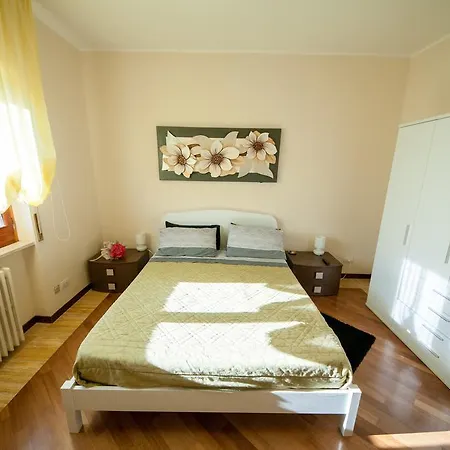 Holiday home Domusangela Matera
