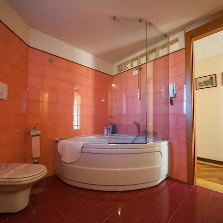 Holiday home Domusangela
