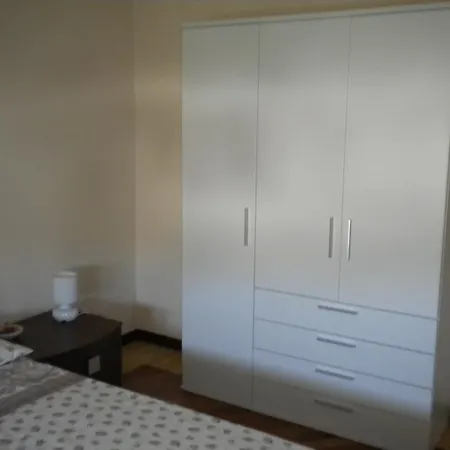 Domusangela Holiday home *