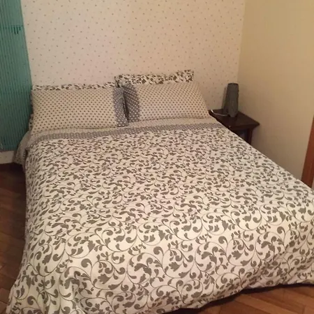 Domusangela Dom wakacyjny