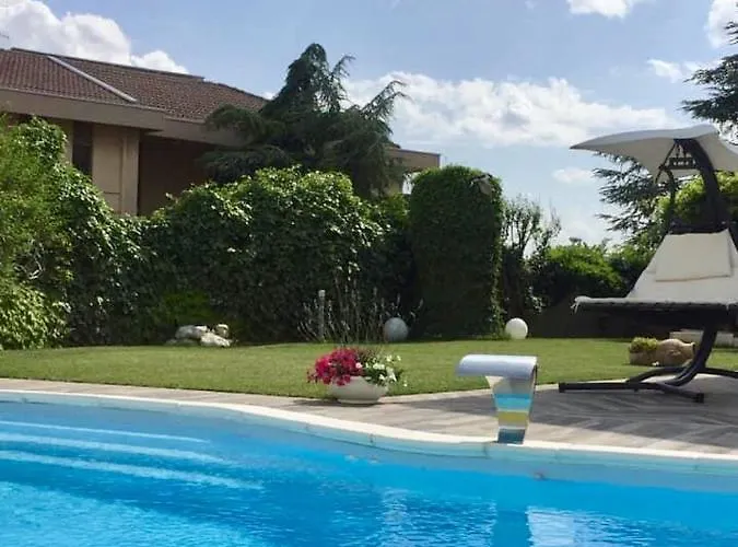 Domusangela بيت للعطل