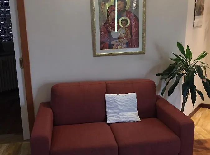 Hébergement de vacances Domusangela *