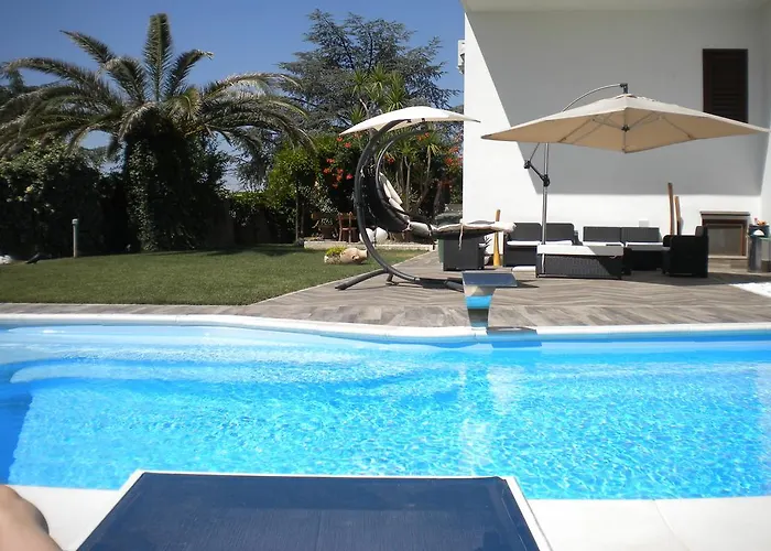 Hébergement de vacances Domusangela Matera