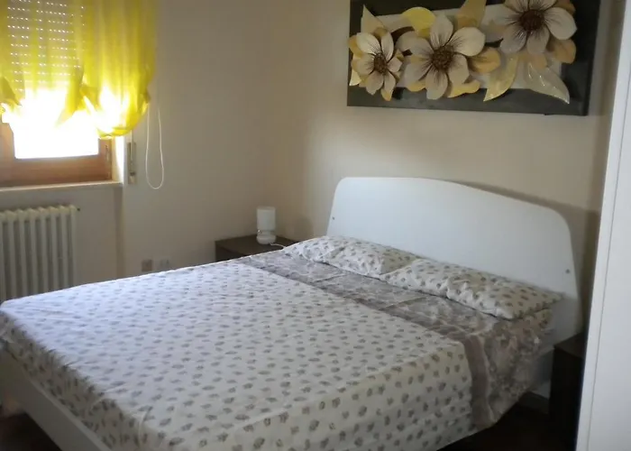 Domusangela * Matera