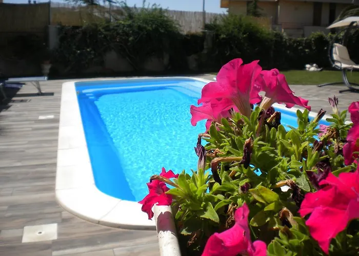 Hébergement de vacances Domusangela Matera