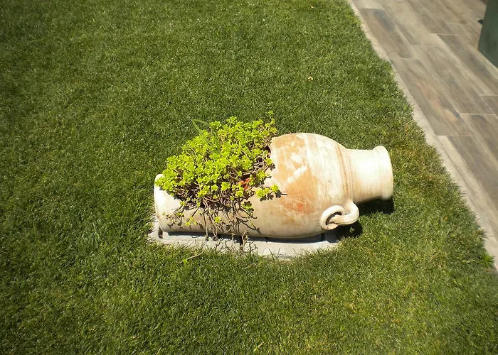 Domusangela بيت للعطل *