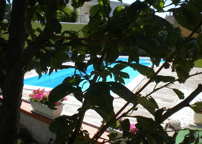 Domusangela * ماتيرا