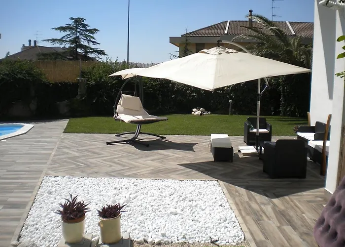 Domusangela * ماتيرا