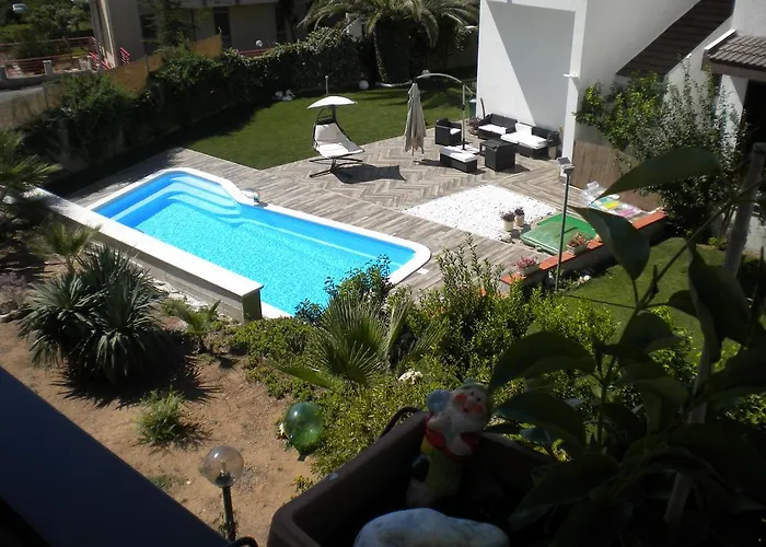 Domusangela ماتيرا