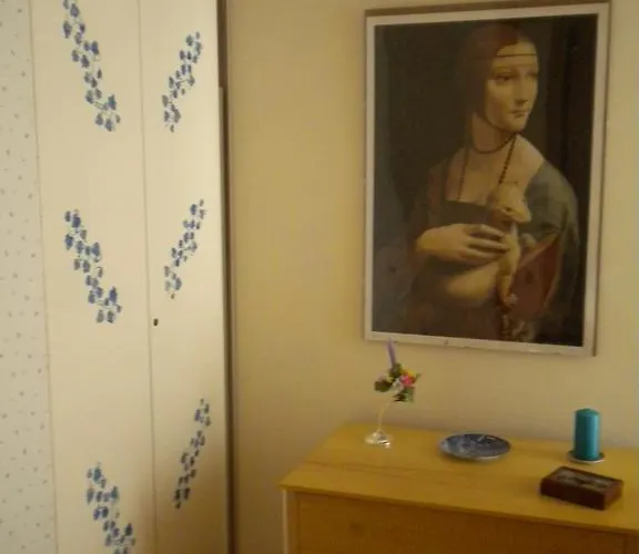 بيت للعطل Domusangela *