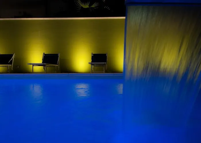 Hébergement de vacances Domusangela