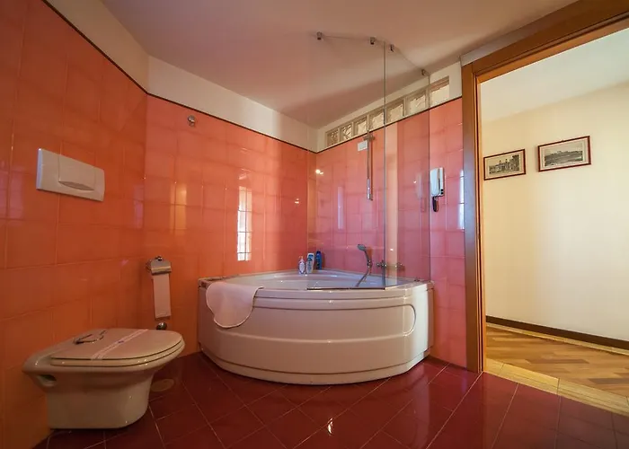 Hébergement de vacances Domusangela