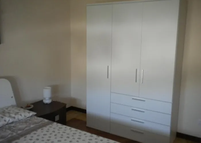 Domusangela Hébergement de vacances *