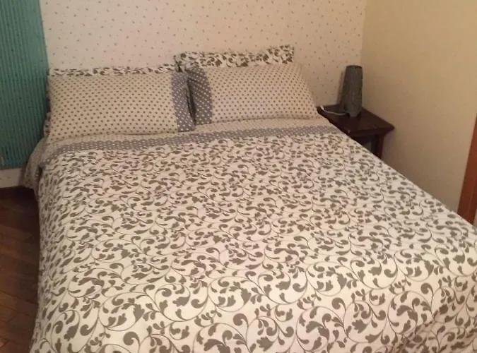 Domusangela بيت للعطل