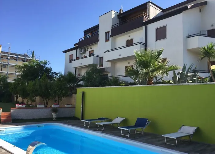 Domusangela * ماتيرا