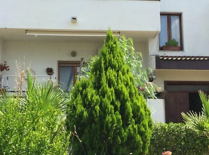 Hébergement de vacances Domusangela